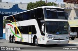 Ônibus Particulares 4620 na cidade de Aparecida, São Paulo, Brasil, por George Miranda. Número da foto: #:id.
