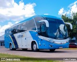 Cattani Sul Transportes e Turismo 11751 na cidade de Cascavel, Paraná, Brasil, por Carlos Campos. ID da foto: :id.