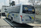 Vans Mil 1050 na cidade de São Paulo, São Paulo, Brasil, por Rômulo Santos. Número da foto: #:id.