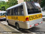 Escolares 20.741 na cidade de São Paulo, São Paulo, Brasil, por Anderson Barbosa Marinho. ID da foto: :id.