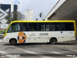 Viação Pioneira 231398 na cidade de Brasília, Distrito Federal, Brasil, por Everton Lira. Número da foto: #:id.