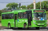 Transportes Santo Antônio RJ 161.152 na cidade de Rio de Janeiro, Rio de Janeiro, Brasil, por Alex Bernardes. Número da foto: #:id.