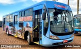 VAL - Viação Apucarana Ltda. LINHA TURISMO na cidade de Apucarana, Paraná, Brasil, por Pedroka Ternoski. Número da foto: #:id.