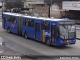 CRT - Cidade do Recife Transportes 852 na cidade de Recife, Pernambuco, Brasil, por Rafael Santos Moreira. Número da foto: #10993691.