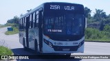 Viação Elite 2320 na cidade de Volta Redonda, Rio de Janeiro, Brasil, por João Victor Rodrigues Rocha. Número da foto: #10993379.