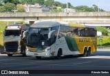 Empresa Gontijo de Transportes 18600 na cidade de Arujá, São Paulo, Brasil, por Rômulo Santos. Número da foto: #10993447.