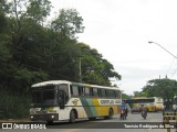 Empresa Gontijo de Transportes 8595 na cidade de Belo Horizonte, Minas Gerais, Brasil, por Tarcisio Rodrigues da Silva. Número da foto: #10993097.