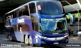Viação Cometa 719303 na cidade de Belo Horizonte, Minas Gerais, Brasil, por Hariel Bernades. Número da foto: #:id.