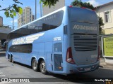 Viação Águia Branca 50700 na cidade de Belo Horizonte, Minas Gerais, Brasil, por Weslley Silva. Número da foto: #:id.