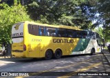 Empresa Gontijo de Transportes 17190 na cidade de São Paulo, São Paulo, Brasil, por Helder Fernandes da Silva. Número da foto: #10994310.