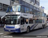 Airbus S.R.L. 1010 na cidade de Torres, Rio Grande do Sul, Brasil, por Wellington Machado. ID da foto: :id.