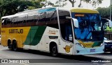 Empresa Gontijo de Transportes 15050 na cidade de Belo Horizonte, Minas Gerais, Brasil, por Hariel Bernades. Número da foto: #:id.