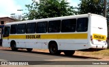 TransPremium 825 na cidade de São Luís, Maranhão, Brasil, por Lucas Sousa. Número da foto: #:id.