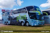 Viação Garcia 88027 na cidade de Cascavel, Paraná, Brasil, por Carlos Campos. Número da foto: #10995133.