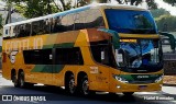 Empresa Gontijo de Transportes 25000 na cidade de Belo Horizonte, Minas Gerais, Brasil, por Hariel Bernades. Número da foto: #:id.