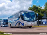 Israel Tur - Israel Transportadora Turística 2050 na cidade de Cascavel, Paraná, Brasil, por Carlos Campos. Número da foto: #10995266.