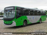 VB Transportes e Turismo 3391 na cidade de Campinas, São Paulo, Brasil, por Henrique Alves de Paula Silva. ID da foto: :id.