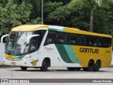 Empresa Gontijo de Transportes 21415 na cidade de Fortaleza, Ceará, Brasil, por Alisson Wesley. Número da foto: #10994840.