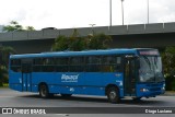 Biguaçu Transportes Coletivos Administração e Participação 413 na cidade de Florianópolis, Santa Catarina, Brasil, por Diogo Luciano. ID da foto: :id.