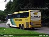 Empresa Gontijo de Transportes 14435 na cidade de Manhuaçu, Minas Gerais, Brasil, por Thales Pires Silva. Número da foto: #10919796.