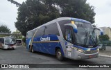 Viação Cometa 13115 na cidade de São Paulo, São Paulo, Brasil, por Helder Fernandes da Silva. Número da foto: #10920422.