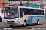 CRT - Cidade do Recife Transportes 618 na cidade de Recife, Pernambuco, Brasil, por Leandro Machado de Castro. ID da foto: :id.