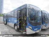 Mobibrasil São Lourenço >>> Mobi-PE 2.309 na cidade de Recife, Pernambuco, Brasil, por Jonathan Silva. Número da foto: #:id.