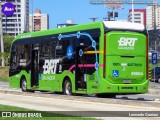 BRT Salvador 40004 na cidade de Salvador, Bahia, Brasil, por Leonardo Queiroz. ID da foto: :id.