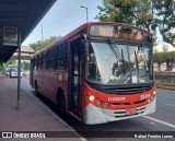 Autotrans > Turilessa 25399 na cidade de Belo Horizonte, Minas Gerais, Brasil, por Rafael Ferreira Lopes. Número da foto: #:id.
