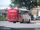 Helios Coletivos e Cargas 436 na cidade de Carazinho, Rio Grande do Sul, Brasil, por Felipe  Dn. Número da foto: #10920857.