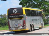RodeRotas - Rotas de Viação do Triângulo 7744 na cidade de Jundiaí, São Paulo, Brasil, por Caio Henrique . Número da foto: #10919697.