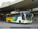 Empresa Gontijo de Transportes 11970 na cidade de Belo Horizonte, Minas Gerais, Brasil, por Matheus Rocha. Número da foto: #10921028.