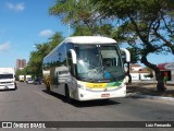 Empresa Gontijo de Transportes 18530 na cidade de Maceió, Alagoas, Brasil, por Luiz Fernando. Número da foto: #10919384.