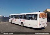 Capital Transportes 8006 na cidade de Aracaju, Sergipe, Brasil, por Gladyston Santana Correia. Número da foto: #:id.