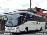 Lokatur 8I41 na cidade de Timóteo, Minas Gerais, Brasil, por Joase Batista da Silva. ID da foto: :id.