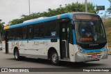 Transportes Barra C13135 na cidade de Rio de Janeiro, Rio de Janeiro, Brasil, por Diego Almeida Araujo. Número da foto: #:id.