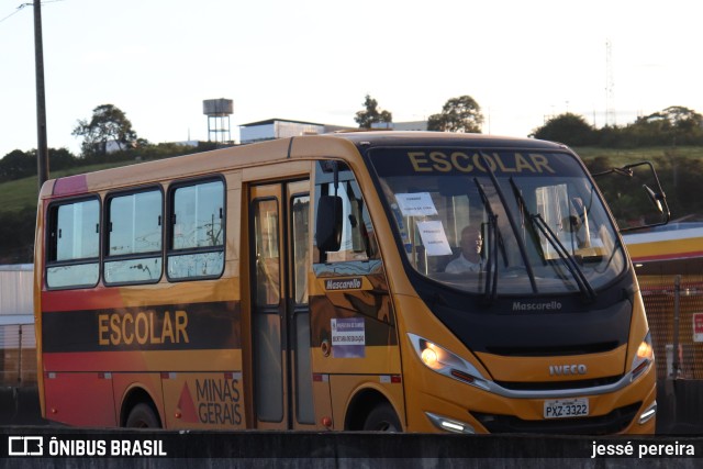 Prefeitura Municipal de Cambuí  na cidade de Cambuí, Minas Gerais, Brasil, por jessé pereira. Número da foto: #10996666.