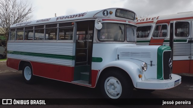 Eucatur - Empresa União Cascavel de Transportes e Turismo 1 na cidade de Cascavel, Paraná, Brasil, por jessé pereira. Número da foto: #10996459.