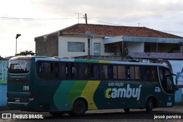 Auto Viação Cambuí 199 na cidade de Cambuí, Minas Gerais, Brasil, por jessé pereira. Número da foto: #10996639.