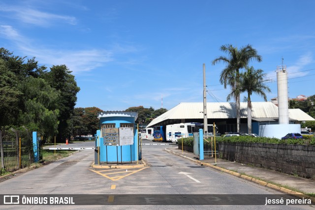 Terminais Rodoviários e Urbanos RODOVIáRIA DE BRAGANçA PAULISTA - SP na cidade de Bragança Paulista, São Paulo, Brasil, por jessé pereira. Número da foto: #10996494.