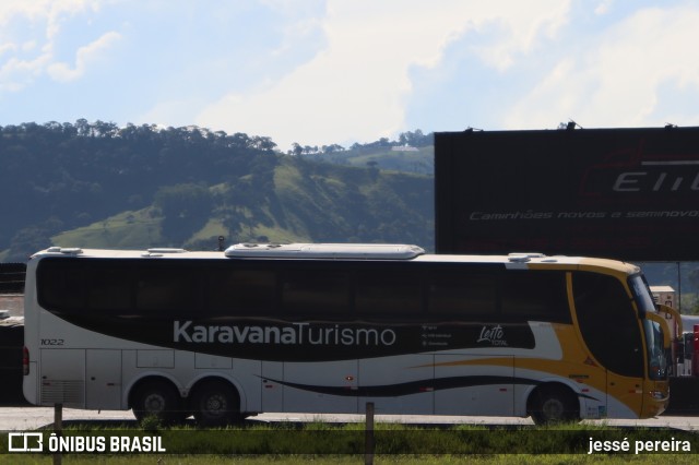 Karavana Turismo 1022 na cidade de Estiva, Minas Gerais, Brasil, por jessé pereira. ID da foto: 10996619.