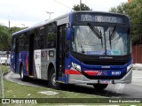 Next Mobilidade - ABC Sistema de Transporte 81.957 na cidade de Diadema, São Paulo, Brasil, por Bruno Kozeniauskas. Número da foto: #10995898.
