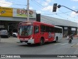 Viação Brasília 39130 na cidade de Belo Horizonte, Minas Gerais, Brasil, por Douglas Célio Brandao. Número da foto: #10996209.