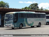 Auto Viação Camurujipe 3063 na cidade de Vitória da Conquista, Bahia, Brasil, por Leonardo Chaves de Albuquerque. Número da foto: #10995996.