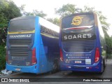 Soares Turismo e Fretamento 2020 na cidade de Recife, Pernambuco, Brasil, por Pedro Francisco Junior. Número da foto: #:id.