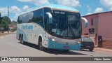Emtram 4950 na cidade de Barra da Estiva, Bahia, Brasil, por Flávio  Santos. Número da foto: #10996104.