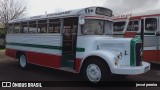 Eucatur - Empresa União Cascavel de Transportes e Turismo 1 na cidade de Cascavel, Paraná, Brasil, por jessé pereira. Número da foto: #10996459.