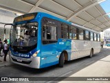 ATT - Atlântico Transportes e Turismo 6134 na cidade de Vitória da Conquista, Bahia, Brasil, por João Pedro Rocha. Número da foto: #:id.