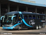 Empresa de Ônibus Nossa Senhora da Penha 53001 na cidade de Porto Alegre, Rio Grande do Sul, Brasil, por Shayan Lee. Número da foto: #10997388.