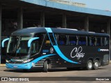 Empresa de Ônibus Nossa Senhora da Penha 53001 na cidade de Porto Alegre, Rio Grande do Sul, Brasil, por Shayan Lee. ID da foto: :id.